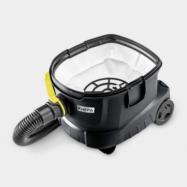 Karcher PROFI sesalec T 11/1 Classic HEPA Re!Plast, 1.527-205.0 Karcher PROFI sesalec T 11/1 Classic HEPA Re!Plast, 1.527-205.0