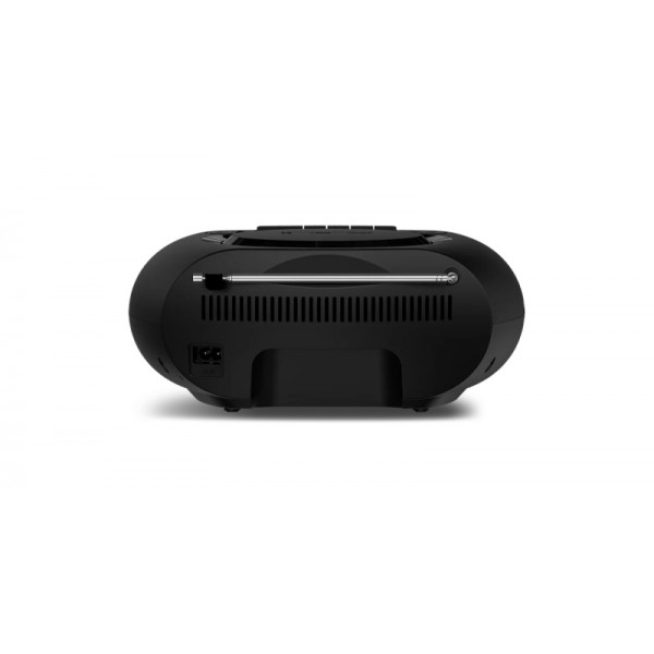 Philips DAB+ radio s CD predvajalnikom TAZ2500/10