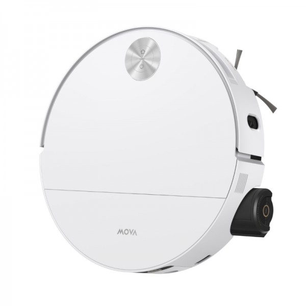 MOVA S70 Pro Roller Bel robotski sesalnik MOVA S70 Pro Roller Bel robotski sesalnik