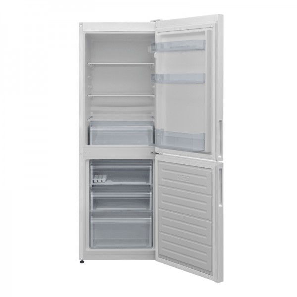 VOX kombinirani hladilnik KK 2520 E [E, H: 146 l, Z: 84 l, LessFrost, ZeroC]