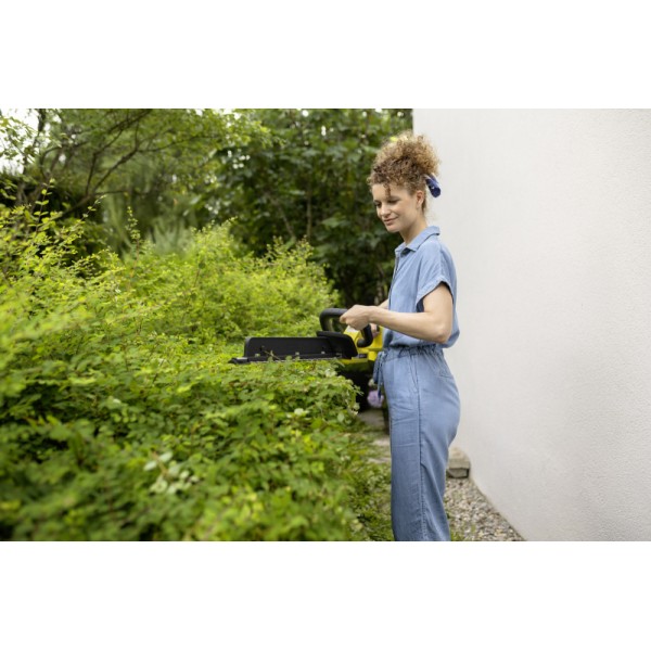 Karcher škarje za grm. HGE 3-18 Batt Set 1.445-611.0