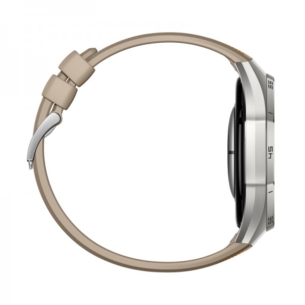 Huawei Watch GT 6 PRO 46mm rjava
