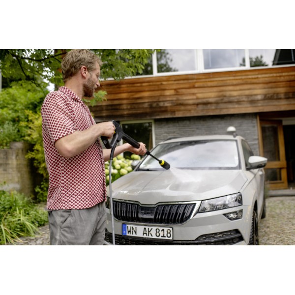 Karcher čistilec K4 Comfort Premium 1.324-750.0