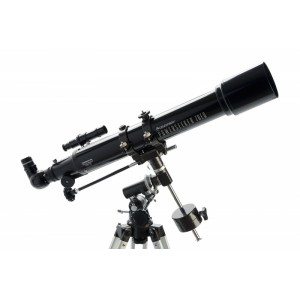 Celestron Teleskop PowerSeeker 70 EQ