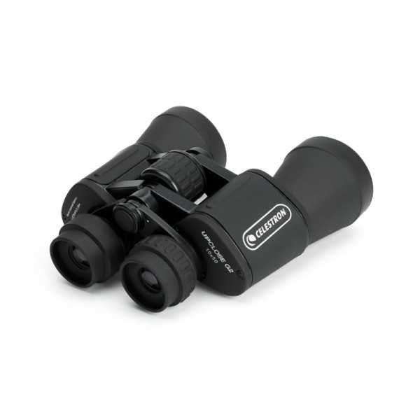 Celestron Daljnogled UpClose G2 10x50 Porro - Box