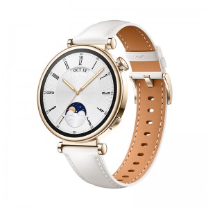 HUAWEI Watch GT 4 41mm bela