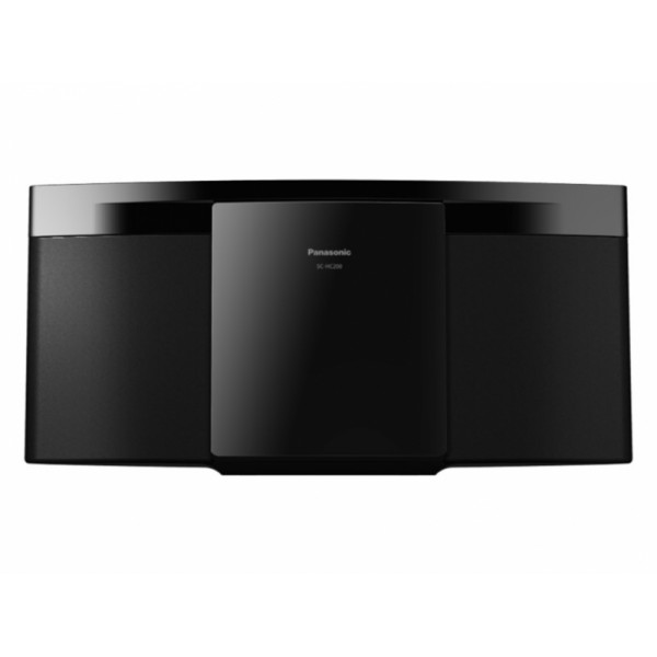 Panasonic Gl. stolp SC-HC200EG-K SC-HC200EG-K