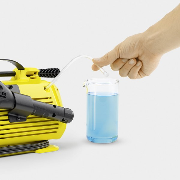 Karcher čistilec K2 Horizontal 1.600-932.0