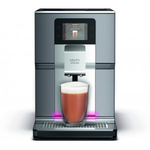 KRUPS kavni aparat Intuition EA875E10 Preference+