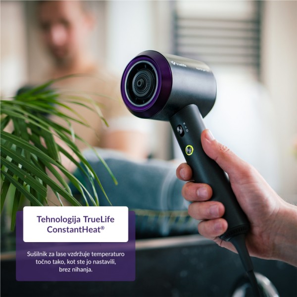 TrueLife Sušilec las D3