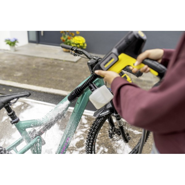 Karcher mobilni čistilec OC 7-18 Handhel d Battery Set, 1.328-145.0 Karcher mobilni čistilec OC 7-18 Handhel d Battery Set, 1.328-145.0
