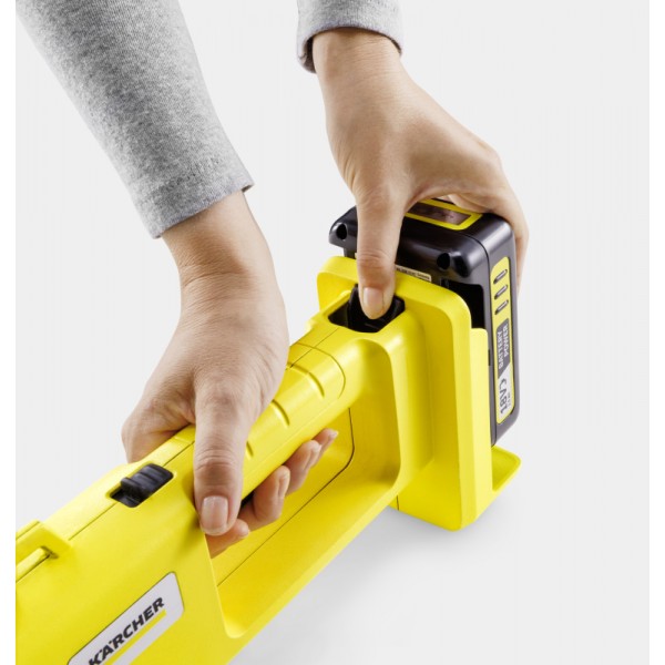 Karcher bat.škarje za živo mejo PHG 2-18 1.445-620.0 Karcher bat.škarje za živo mejo PHG 2-18 1.445-620.0