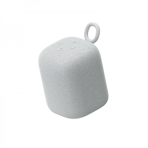 Sony Bluetooth zvočnik SRS-LS1 bel/siv SRSLS1H.CE7 Sony Bluetooth zvočnik SRS-LS1 bel/siv SRSLS1H.CE7