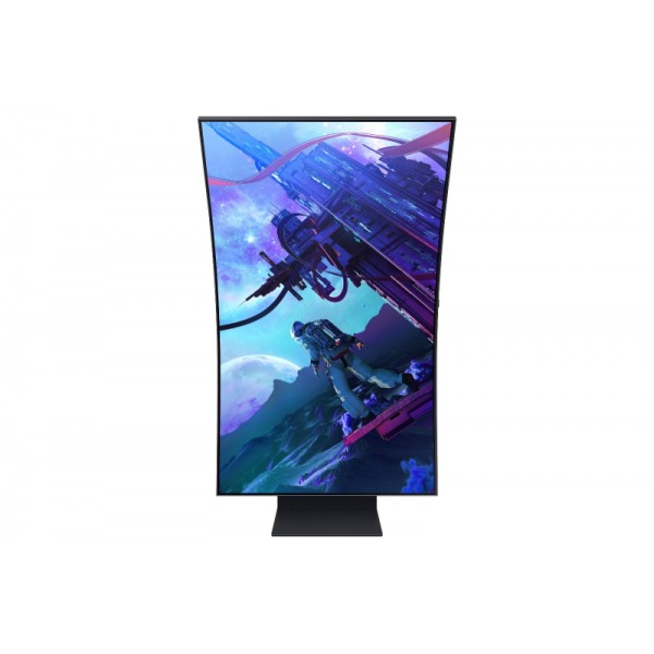 SAMSUNG monitor ODYSSEY ARK S55CG970NU SAMSUNG monitor ODYSSEY ARK S55CG970NU