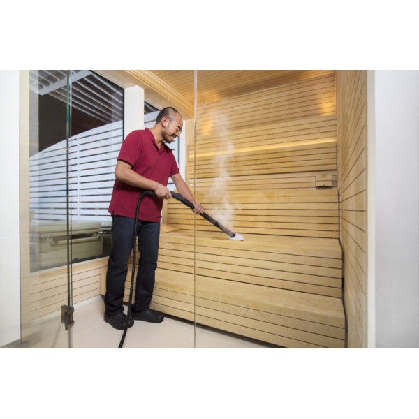 Karcher PROFI parni čistilec SG 4/4, 1.092-104.0