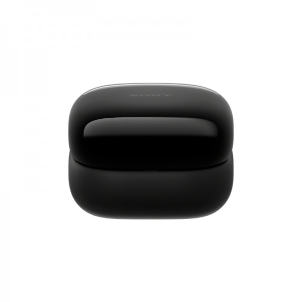 SONY LinkBuds Fit slušalke WF-LS910N črn WFLS910NB.CE7