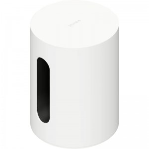 SONOS Wi-fi nizkotonec Sub mini bela