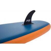 AQUA MARINA PURE AIR Tropic 12'0" moder PA-25T366