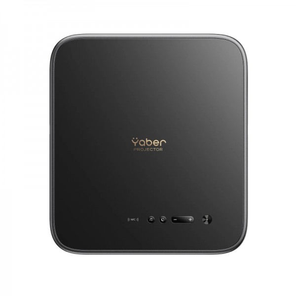 Yaber pametni projektor K3 Pro Sound by JBL Google TV