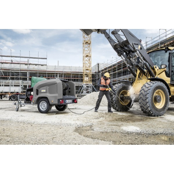 Karcher PROFI zgibni zglob M18x1,5 4.481-039.0