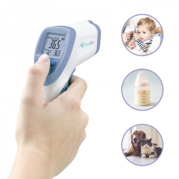 TrueLife CARE Q7 termometer TrueLife CARE Q7 termometer
