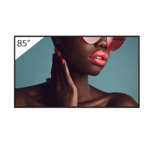 SONY BRAVIA PRO FW-85BZ40L