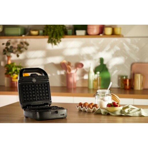 TEFAL opekač za sendviče in vaflje SW862BF0 TEFAL opekač za sendviče in vaflje SW862BF0