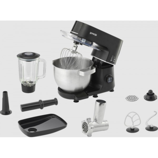 Gorenje kuhinjski robot MMC1000SCB MMC1000SCB