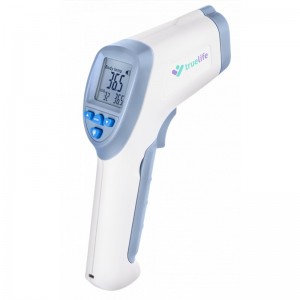 TrueLife CARE Q7 termometer