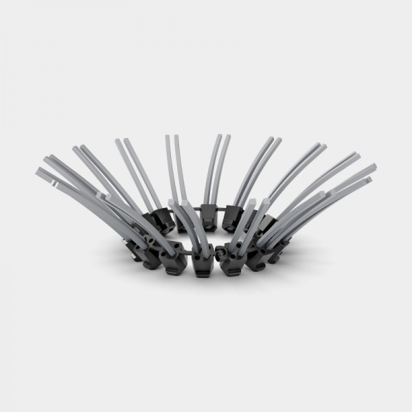 Karcher ščetinasti trak za WRE 18-55 2.445-243.0