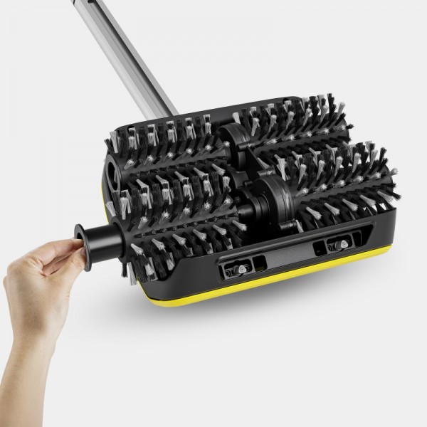 Karcher čistilec terase PCL6 1.644-020.0