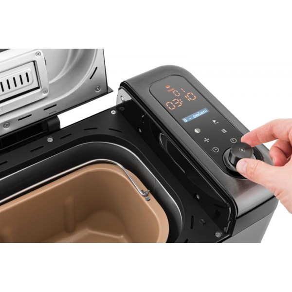 ETA aparat za kruh Duplica II Max [ETA 3147 90000]