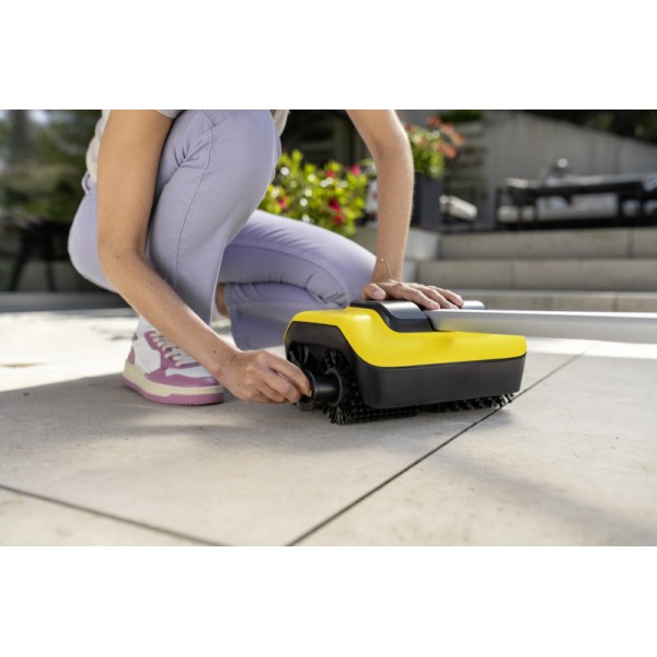 Karcher čistilec terase PCL6 1.644-020.0