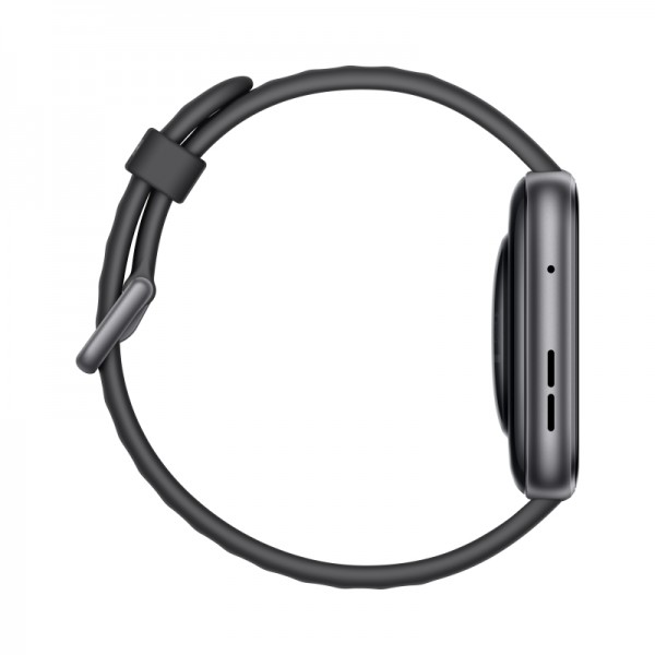 Huawei Watch Fit 5 črna Niki-B19F