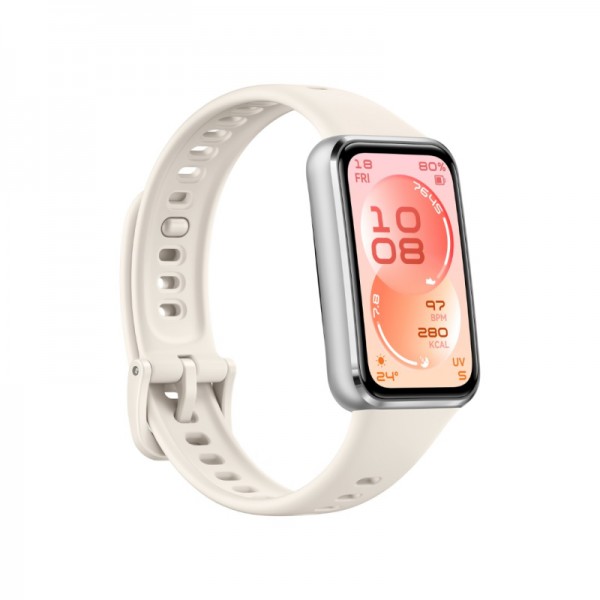 Huawei Band 11 aluminij bela Candy-B29F