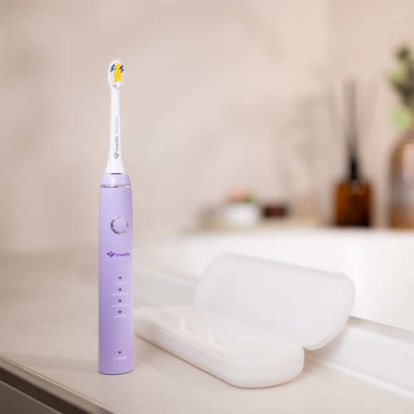 TrueLife zobna ščetka Compact Lavender