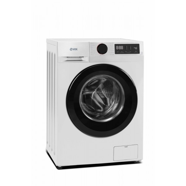 VOX Pralni stroj WMB 1490G17A [A,9 kg, 1400 o/min, Inverter, SteamWa]