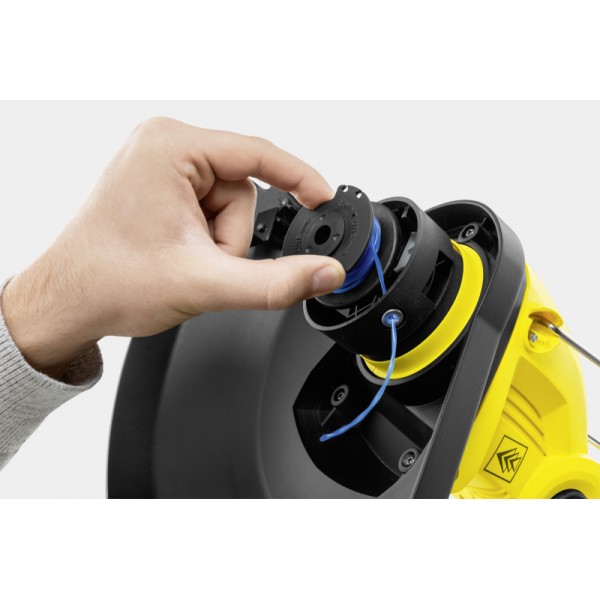 Karcher bat. nitkarica LTR 18-30 Battery 1.444-310.0 Karcher bat. nitkarica LTR 18-30 Battery 1.444-310.0