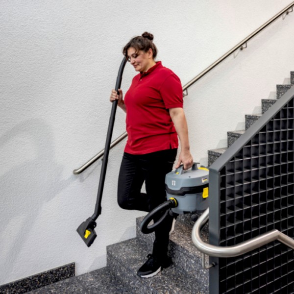 Karcher PROFI sesalec T 7/1 Classic 1.527-181.0 Karcher PROFI sesalec T 7/1 Classic 1.527-181.0