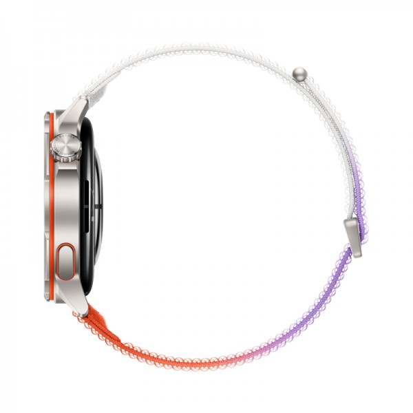 HUAWEI Watch GT Runner 2 oranžna Chitu-B19W HUAWEI Watch GT Runner 2 oranžna Chitu-B19W
