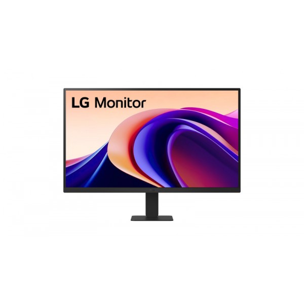 LG monitor 27U631A-B