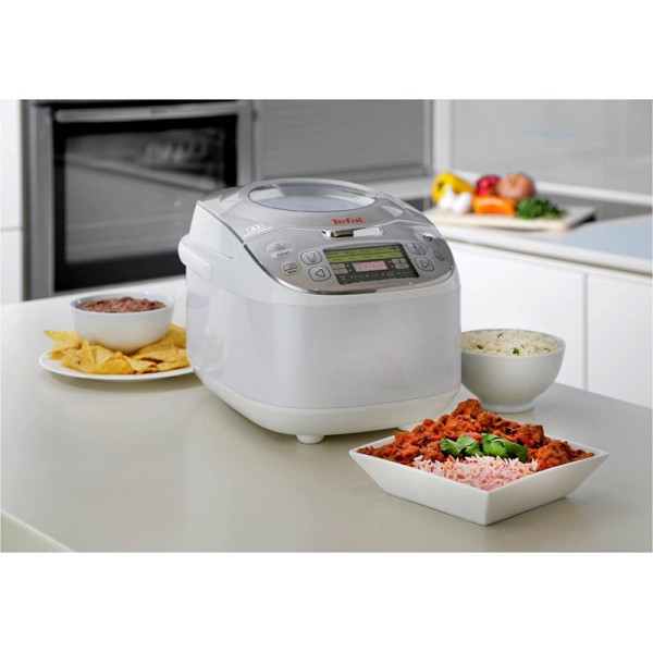 TEFAL večnamenski kuhalnik RK812110