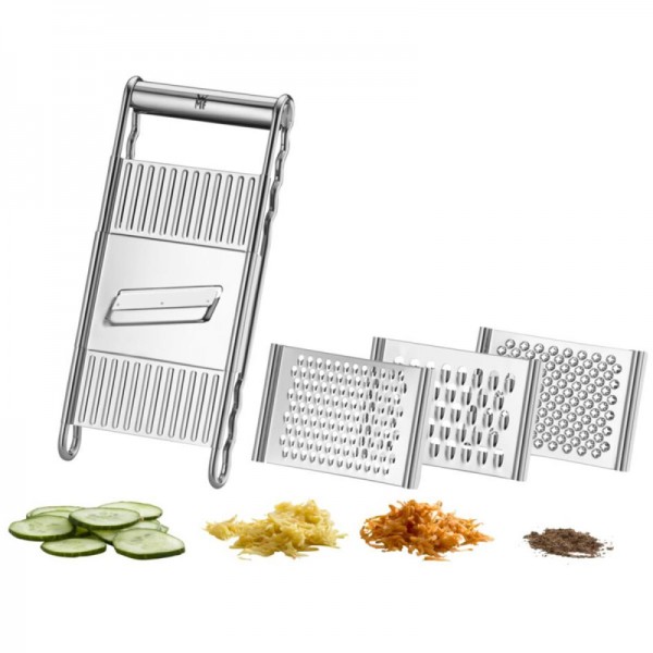 WMF Štiristranski strgalnik 644406040