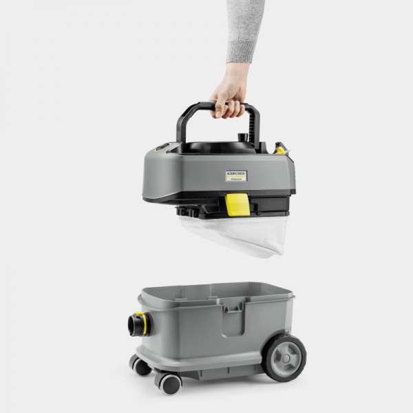 Karcher PROFI sesalec T 10/1 1.527-300.0 Karcher PROFI sesalec T 10/1 1.527-300.0