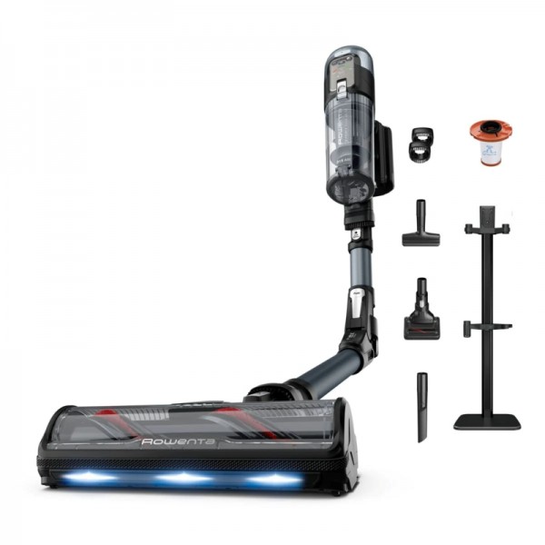 ROWENTA pokončni sesalnik RH9C71E0 X-Force Flex 16.60