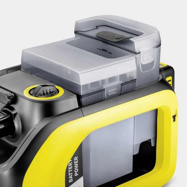 Karcher sesalnik za pranje SE 3-18 Compa ct Battery Set, 1.081-502.0