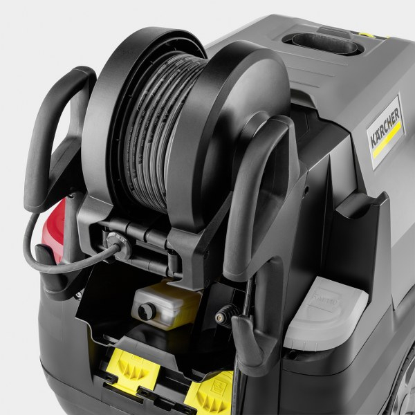 Karcher PROFI čistilec HDS 10/21-4 MXA 1.071-938.0