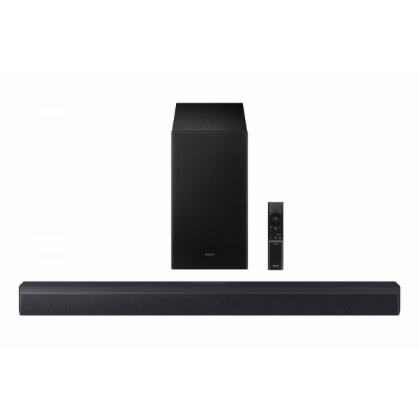 Samsung soundbar HW-B450F/EN Samsung soundbar HW-B450F/EN