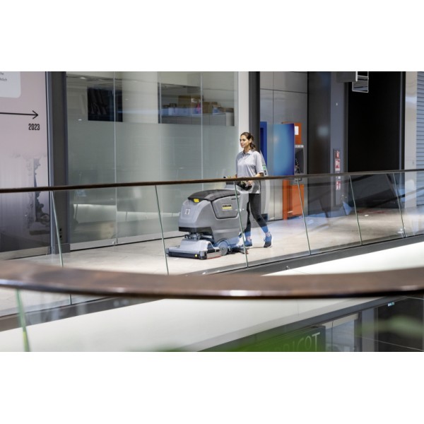 Karcher PROFI ribalec B 50W Bp 115Ah+R55 +Do+Rin+AF 1.533-251.0 Karcher PROFI ribalec B 50W Bp 115Ah+R55 +Do+Rin+AF 1.533-251.0