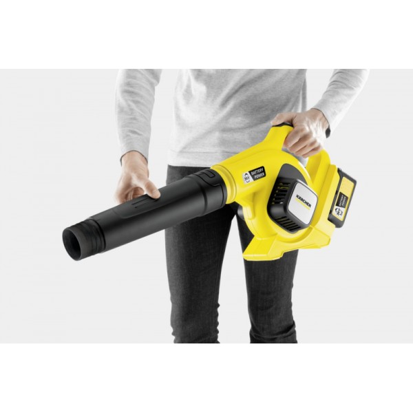 Karcher puhalnik listja LBL 4 Battery 1.445-150.0